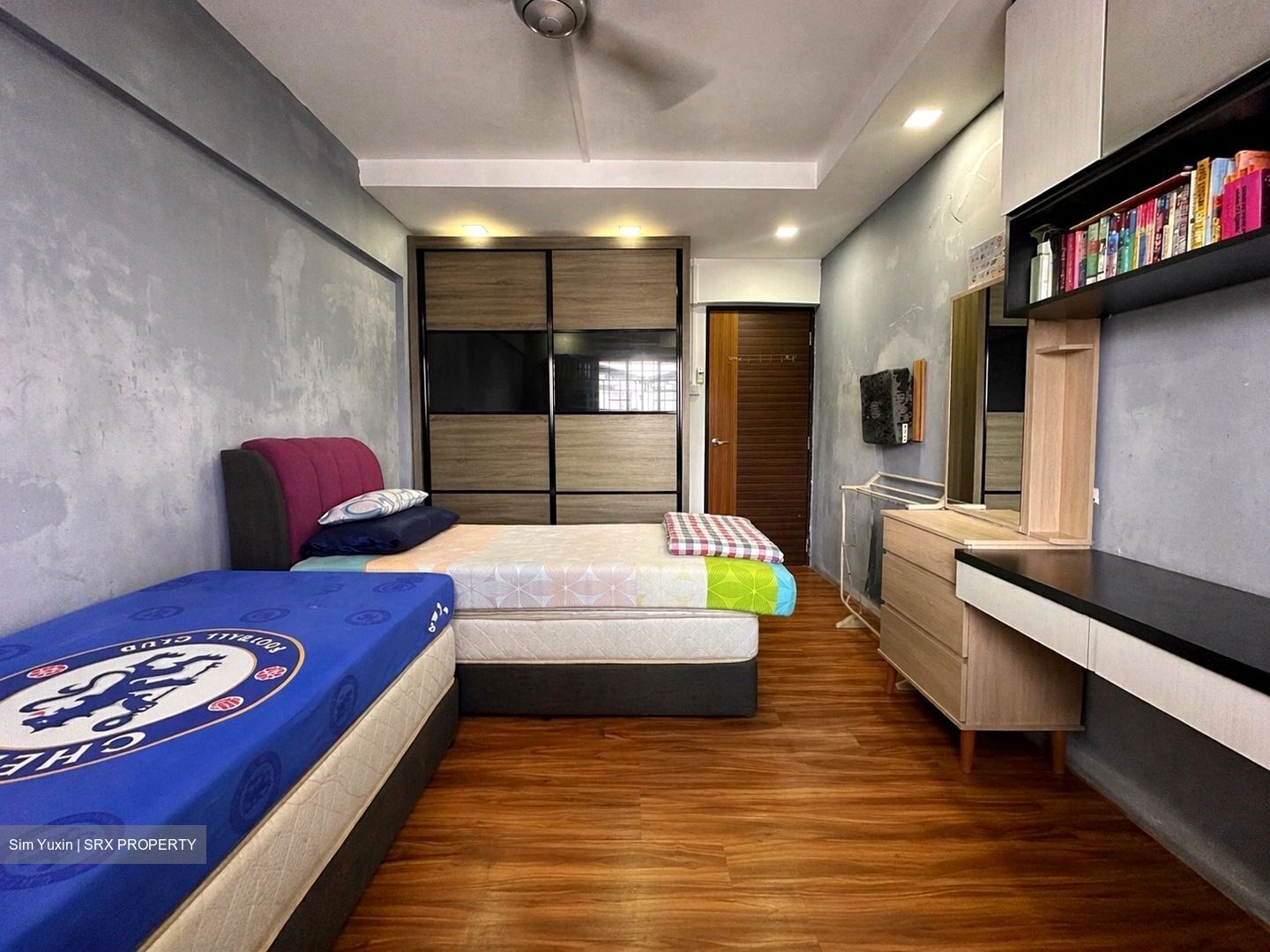 Blk 288 Tampines Street 22 (Tampines), HDB 5 Rooms #568461621